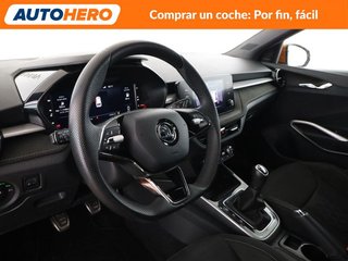 Skoda Fabia 1.0 TSI Ambition