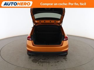 Skoda Fabia 1.0 TSI Ambition