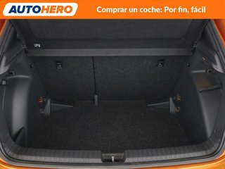 Skoda Fabia 1.0 TSI Ambition