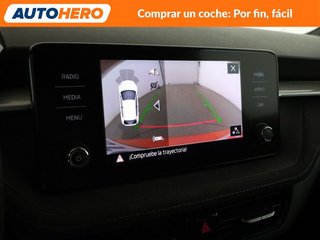 Skoda Fabia 1.0 TSI Ambition