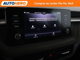 Skoda Fabia 1.0 TSI Ambition