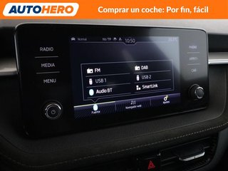 Skoda Fabia 1.0 TSI Ambition