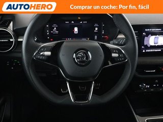 Skoda Fabia 1.0 TSI Ambition