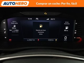 Skoda Fabia 1.0 TSI Ambition