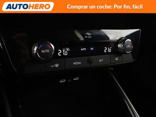 Skoda Fabia 1.0 TSI Ambition