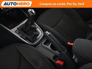 Skoda Fabia 1.0 TSI Ambition
