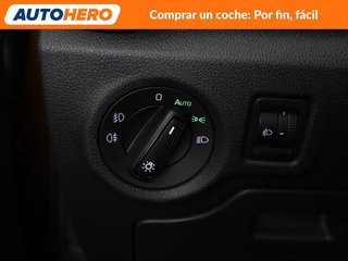 Skoda Fabia 1.0 TSI Ambition