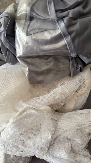 Cochecito de bebé tipo paraguas