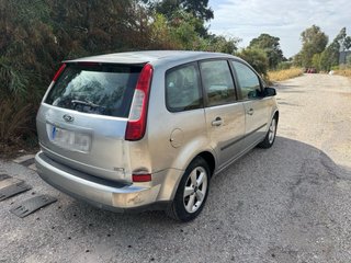 Ford Focus 2005