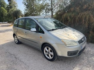 Ford Focus 2005