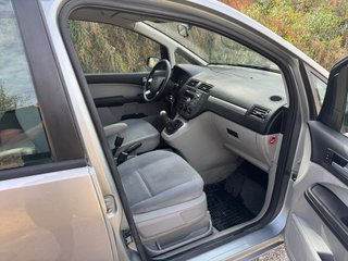 Ford Focus 2005