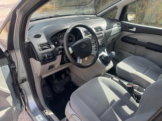 Ford Focus 2005