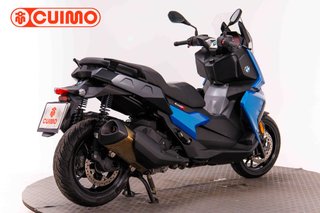 BMW C 400 X
