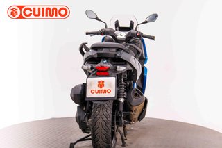 BMW C 400 X