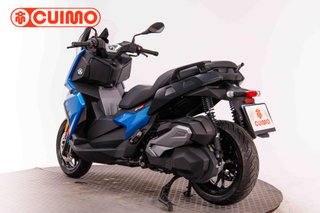 BMW C 400 X