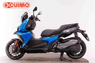 BMW C 400 X