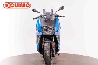 BMW C 400 X