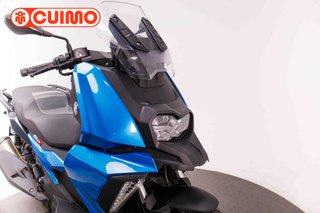 BMW C 400 X