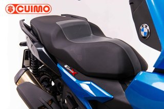 BMW C 400 X