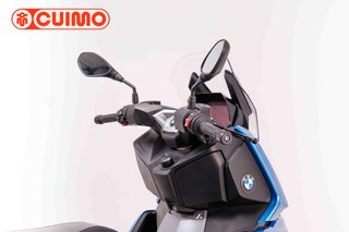 BMW C 400 X