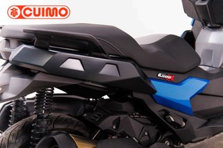 BMW C 400 X
