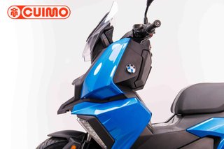 BMW C 400 X