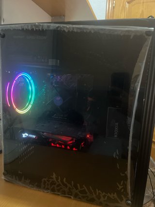 PC Gaming económico
