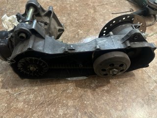 Minarelli horizontal 70cc