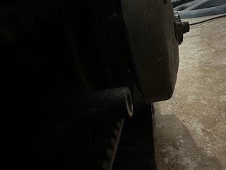 Minarelli horizontal 70cc