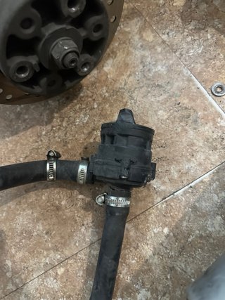 Minarelli horizontal 70cc