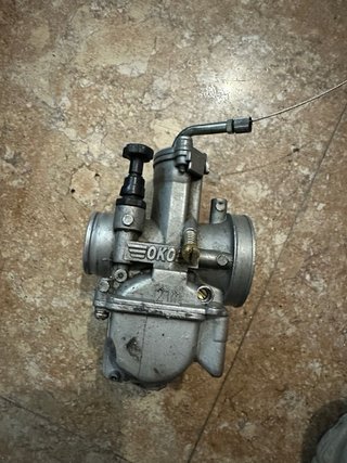 Minarelli horizontal 70cc