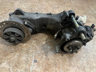 Minarelli horizontal 70cc