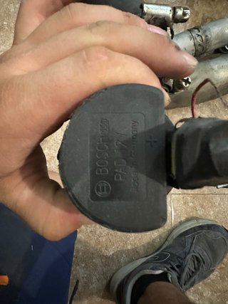 Minarelli horizontal 70cc