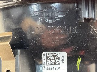 Aireador salpicadero dcho Mini Cooper 14-24