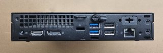 Mini PC, i7