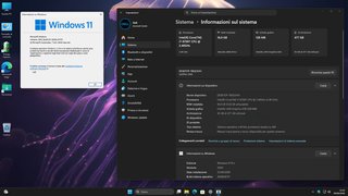 Mini PC, i7