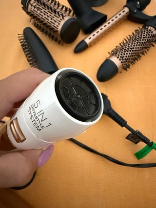Phon Bellissima 5 in 1 Dry&Style System