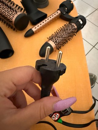 Phon Bellissima 5 in 1 Dry&Style System