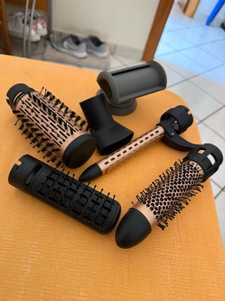 Phon Bellissima 5 in 1 Dry&Style System