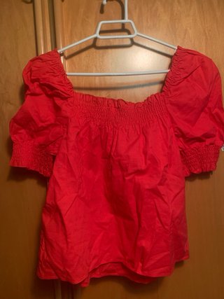 Blusa hym talla s mujer nueva con etiqueta