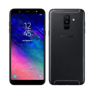 Samsung A6 +