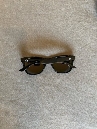 Gafas de sol del Rayo de Barcelona - Kings League