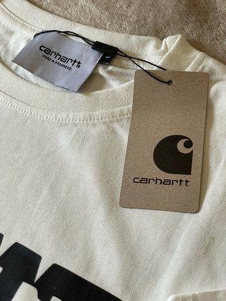 Camiseta Carhartt