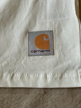 Camiseta Carhartt