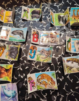 Cromos años 80 bollicao