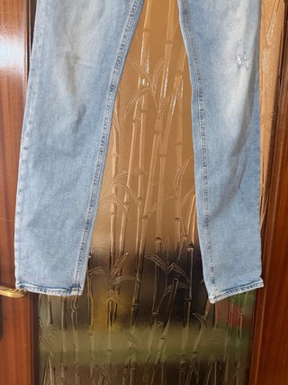Jeans Mauro Grifoni blu