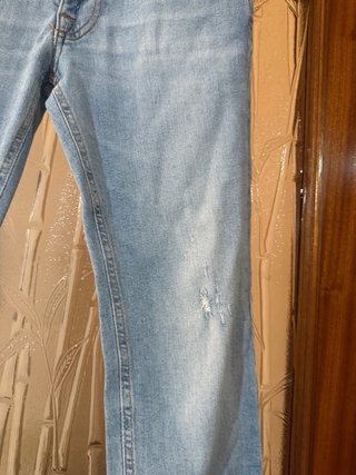 Jeans Mauro Grifoni blu