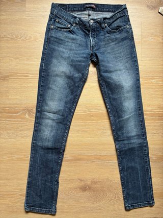Vaqueros Levi's Mujer 2010