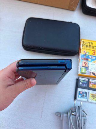 IPS New Nintendo 3DS XL