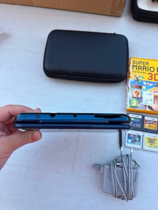 IPS New Nintendo 3DS XL